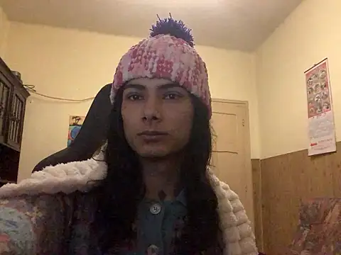 calliemaggotbone online show from February 16, 4:14 pm