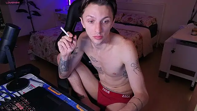 Tima Lexikov  online show from December 19, 8:13 am