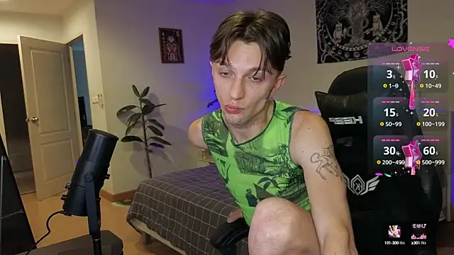 Tima Lexikov  online show from December 25, 5:48 am