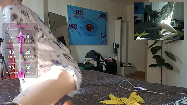 Tima Lexikov  online show from January 24, 8:44 am