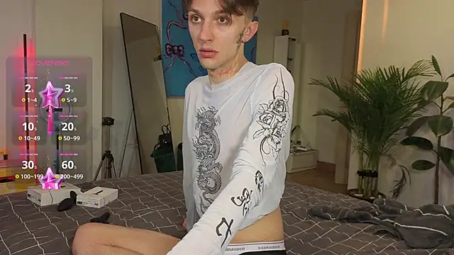 Tima Lexikov  online show from March 10, 11:10 am