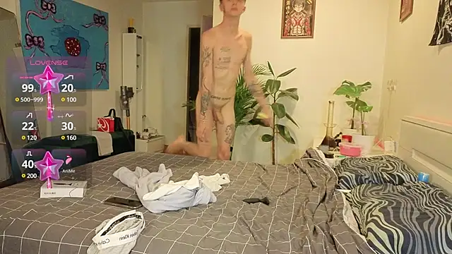 Tima Lexikov  online show from March 18, 11:08 am