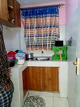 TerryAssqueen254 online show from February 3, 6:07 pm