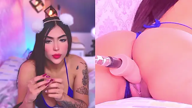 georgiia cm online show from February 11, 6:57 pm