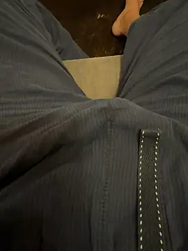 jacky4501 online show from December 7, 8:38 pm