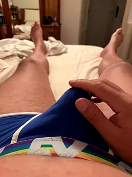 jacky4501 online show from September 13, 8:14 am