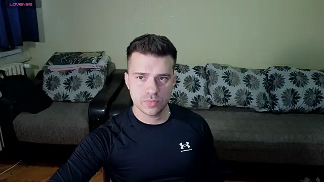 Snapshot of DoubleJake chatting on September 26, 2:54 pm DoubleJake online show from September 26, 2:54 pm