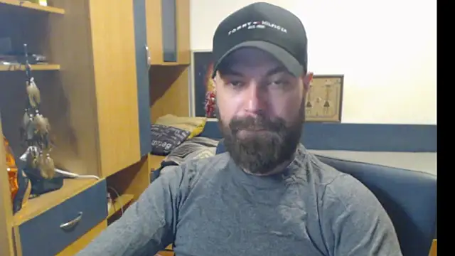 Snapshot of DoubleJake chatting on October 8, 5:16 am DoubleJake online show from October 8, 5:16 am