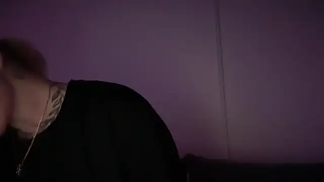 Isabel-Bailey online show from March 9, 9:08 pm