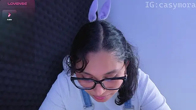 Cuteprincess21 online show from February 4, 1:22 am