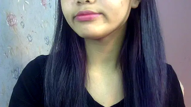 Snapshot of cute_sapna chatting on January 7, 7:06 pm cute sapna online show from January 7, 7:06 pm