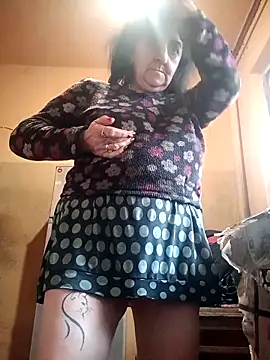 Lovely Lori online show from February 14, 10:59 am