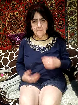 Lovely Lori online show from February 27, 4:53 pm