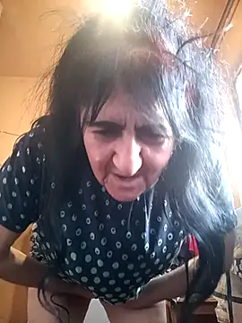 Lovely Lori online show from March 9, 11:03 am