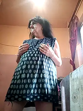 Lovely Lori online show from October 17, 5:32 am