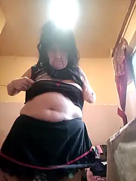 Lovely Lori online show from November 5, 5:18 am