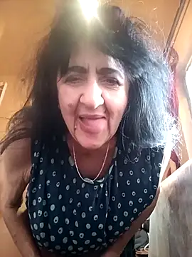 Lovely Lori online show from February 19, 5:25 am