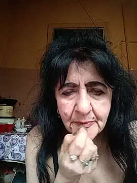 Lovely Lori online show from June 25, 4:23 am
