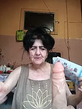 Lovely Lori online show from July 7, 2:58 am