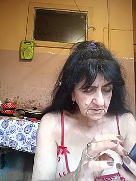 Lovely Lori online show from July 10, 3:22 am