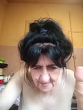 Lovely Lori online show from July 17, 2:40 am