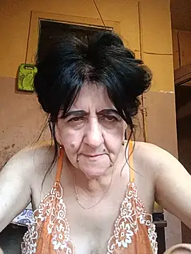 Lovely Lori online show from August 1, 4:23 am
