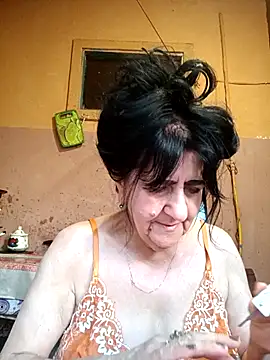 Lovely Lori online show from August 2, 3:49 am