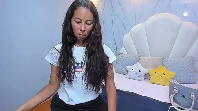 Rosalinda Cortez online show from December 20, 4:04 pm