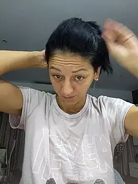 Snapshot of bruneta_sexy23 chatting on October 26, 5:24 am bruneta sexy23 online show from October 26, 5:24 am