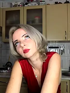 Snapshot of Kristina03 chatting on November 26, 9:38 pm Kristina03 online show from November 26, 9:38 pm