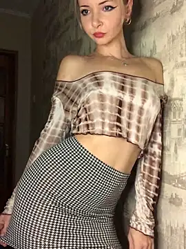 Kristina03 online show from January 5, 9:18 pm