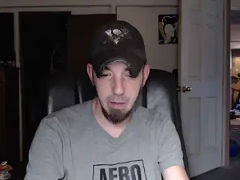 pensguy30 online show from December 15, 8:25 pm