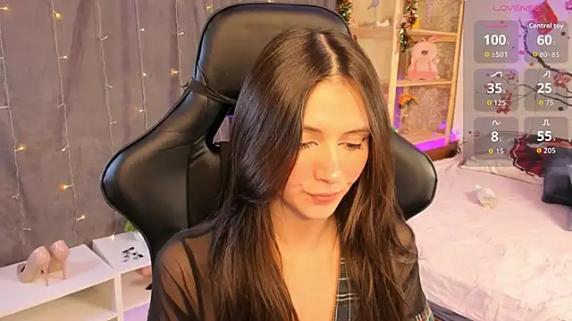 Michel Momsen online show from February 21, 12:17 pm