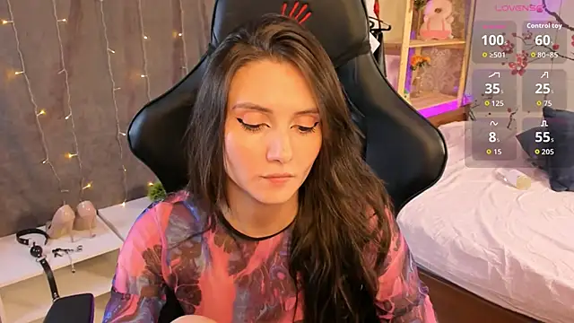 Michel Momsen online show from February 26, 12:15 pm