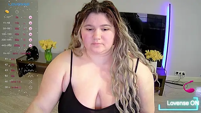 Snapshot of your_soul_Anna chatting on March 11, 9:45 am your soul Anna online show from March 11, 9:45 am