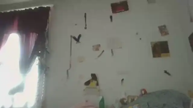 paradisejas online show from March 11, 12:33 pm