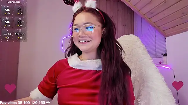 elizziMeiko   online show from December 23, 12:46 am