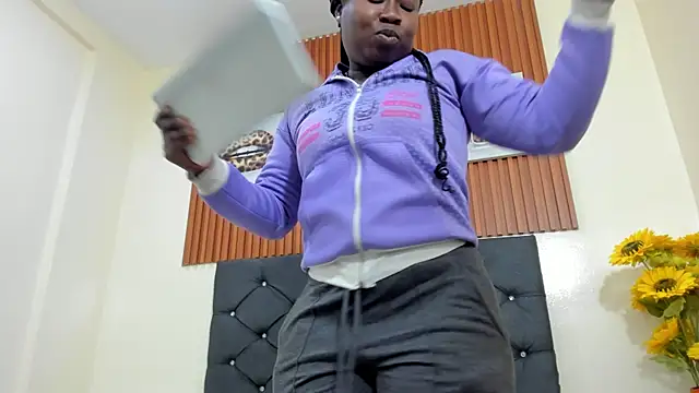 Cristale69 online show from September 27, 2:49 am