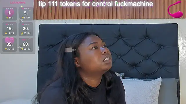 Cristale69 online show from March 3, 6:36 pm