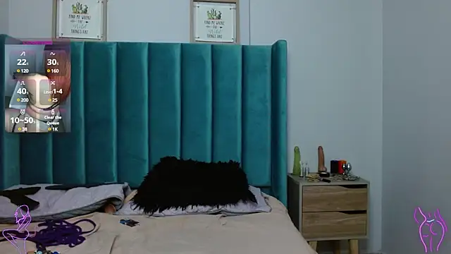 jolie colette online show from January 23, 12:41 pm