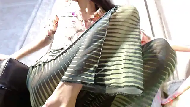 Terpsichore Muse online show from January 12, 2:45 am