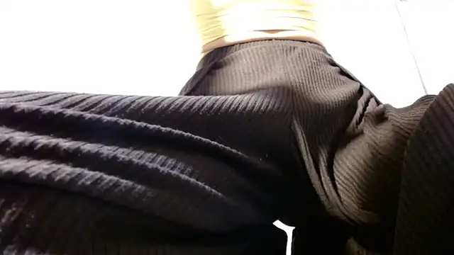 Terpsichore Muse online show from January 18, 6:03 am