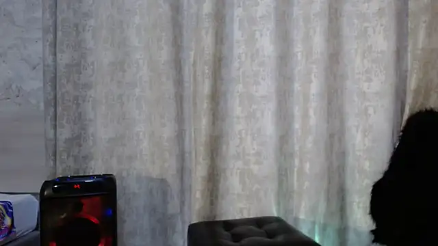 Terpsichore Muse online show from January 20, 7:25 am