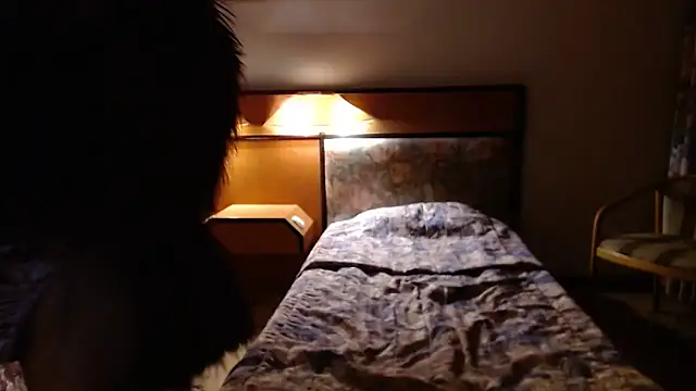 Terpsichore Muse online show from February 1, 10:13 pm