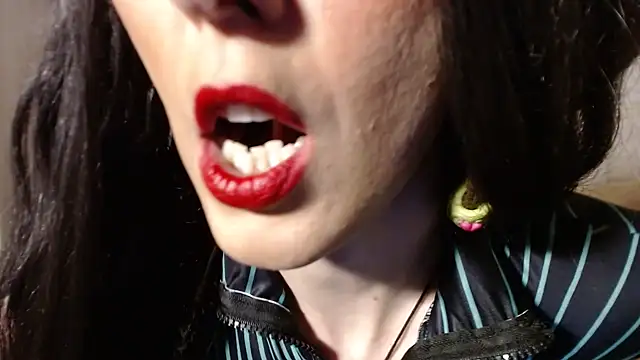 Terpsichore Muse online show from February 20, 1:14 am