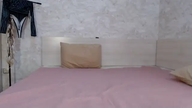 Terpsichore Muse online show from February 23, 6:39 am