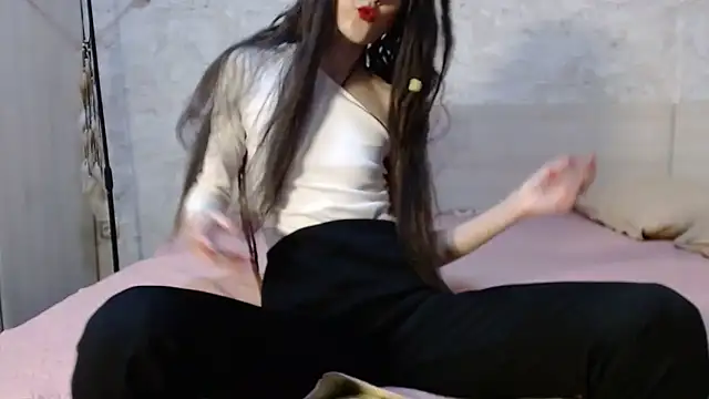 Terpsichore Muse online show from February 27, 4:32 pm