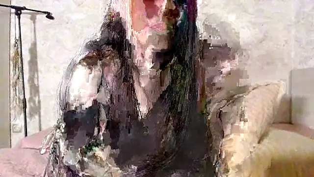 Terpsichore Muse online show from March 4, 9:11 pm