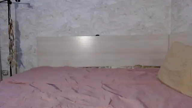 Terpsichore Muse online show from March 20, 11:23 pm