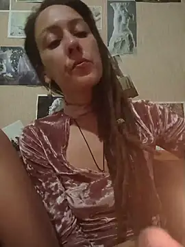 Terpsichore Muse online show from December 4, 5:06 am